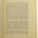 O promieniotwórczości podręcznik dla słuchaczy szkół wyższych napisał Konstanty Zakrzewski [Polska Akademja Umiejętności / 1930]