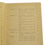 Prawo upadłościowe Prawo o postępowaniu układowem Przepisy związkowe zebrał Norbert Józef Garwicz [1935]