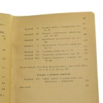 Prawo upadłościowe Prawo o postępowaniu układowem Przepisy związkowe zebrał Norbert Józef Garwicz [1935]