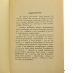Wzory egzekucyjne według kodeksu postępowania cywilnego Wnioski i pozwy w oprac. Ignacego Rosenblütha z przedm. Stanisława Gołąba [1933]