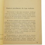 Przepisy o ruchu pojazdów mechanicznych E. Olechnowicz [1948]