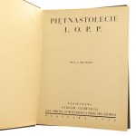 ​XV Lecie L.O.P.P. 1923-1938 [1938]