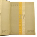 ​XV Lecie L.O.P.P. 1923-1938 [1938]