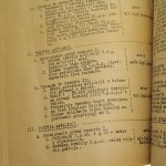 Zadania taktyczne dla podstawowych jednostek broni Zeszyt X-XIV Wyższa Szkoła Wojenna [skrypty / współoprawne] (1929)