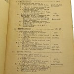 Zadania taktyczne dla podstawowych jednostek broni Zeszyt X-XIV Wyższa Szkoła Wojenna [skrypty / współoprawne] (1929)