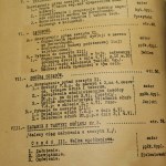 Zadania taktyczne dla podstawowych jednostek broni Zeszyt X-XIV Wyższa Szkoła Wojenna [skrypty / współoprawne] (1929)