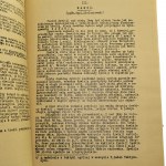 Zadania taktyczne dla podstawowych jednostek broni Zeszyt X-XIV Wyższa Szkoła Wojenna [skrypty / współoprawne] (1929)