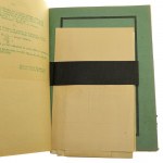Zadania taktyczne dla podstawowych jednostek broni Zeszyt X-XIV Wyższa Szkoła Wojenna [skrypty / współoprawne] (1929)