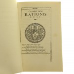 Consilium rationis bellicae Tarnowski Jan druk. Łazarz Andrysowic w Tarnowie [1879]