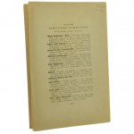 Consilium rationis bellicae Tarnowski Jan druk. Łazarz Andrysowic w Tarnowie [1879]