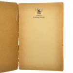 Dlatego żyjemy Wisława Szymborska [PIERWODRUK / DEBIUT POETYCKI / 1952]