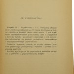 Handlarze śmierci Zarys rozwoju handlu i przemysłu wojennego H. C. Engelbrecht, F. C. Hanighen [autoryzowany przekł. Aleksander Dobrot posł. Wojciech Bylina proj. okł. Mieczysław Berman] [1950]