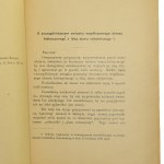 Program robotników O szczególniejszym związku współczesnego okresu historycznego z ideą stanu robotniczego Ferdynand Lassalle red.-wyd. St. Kucharski [1905]