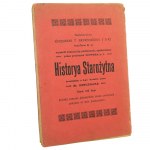 Program robotników O szczególniejszym związku współczesnego okresu historycznego z ideą stanu robotniczego Ferdynand Lassalle red.-wyd. St. Kucharski [1905]