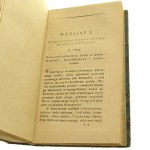 O Polszcze iey dzieiach i konstytucyi. [T. I cz. 1-2 T. II cz. 1 / współoprawne] dzieło w jęz. niem. przez Franc. Józ. Jekla ułożone, a przez Konstantego Słotwińskiego zpolszczone, popr. i przypisami pomnożone [1819]