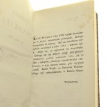 O rewolucyi polskiéj w roku 1794 napisał Wojda [Pamiętniki z Ośmnastego wieku / 1867]