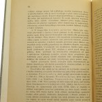 Kronika klęsk elementarnych w Polsce i w krajach sąsiednich w latach 1450-1586 1, Zjawiska meteorologiczne i pomory (z wykresami) Antoni Walawender przedm. napisał Franciszek Bujak [1932]