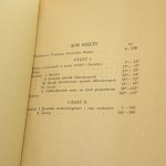 Kronika klęsk elementarnych w Polsce i w krajach sąsiednich w latach 1450-1586 1, Zjawiska meteorologiczne i pomory (z wykresami) Antoni Walawender przedm. napisał Franciszek Bujak [1932]