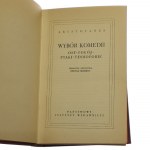 Una selezione di commedie di Aristofane [1955].