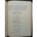 Allardyce Nicoll L'histoire du théâtre d'Eschyle à Anouilh Volume I-II 1ère édition