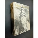 J.R.R. Tolkien Le Seigneur des Anneaux Le Hobbit ou l'aller-retour, deuxième édition