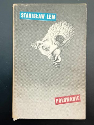 Stanisław Lem Jagdausgabe I