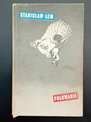 Stanisław Lem Édition de chasse I