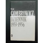 Witold Gombrowicz Dzieła Tom I-IX Wydanie I