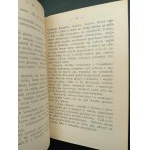 Wł. St. Reymont Das gelobte Land Zeitgenössischer Roman Bände I-II 3 Bände