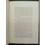 Dr. med. Raphael Becker Über die Neigung zum Selbstmord Lesungen (...) von 1934