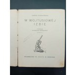 Janina Porazińska W wojtusiowej izbie Mit Zeichnungen von Stanisław Bobiński 3. Auflage