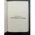Nauka prozy, poezyi oraz zarys piśnictwa polskiego przez F.S. Dmochowskiego 2e édition