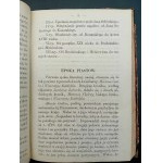 Nauka prozy, poezyi oraz zarys piśnictwa polskiego przez F.S. Dmochowskiego 2. Auflage