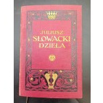 Opere di Juliusz Słowacki a cura di Tadeusz Pini Volumi I-II
