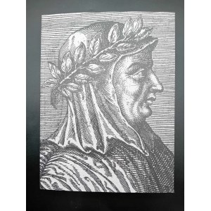 Francesco Petrarca O niewiedzy własnej i innych Listy wybrane