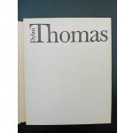 Dylan Thomas Selected Poems en polonais et en anglais Edition I