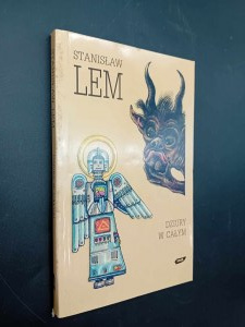 Stanislaw Lem Holes in the Whole Edition I