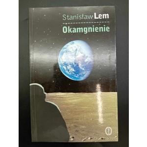 Stanislaw Lem Occlusion Edition I