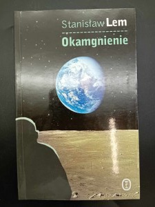 Stanisław Lem Okamgnienie Wydanie I