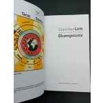Stanislaw Lem Occlusion Edition I