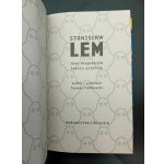 Stanisław Lem Rasa drapieżców Teksty ostatnie Wydanie I
