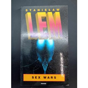 Stanislaw Lem Guerre del sesso