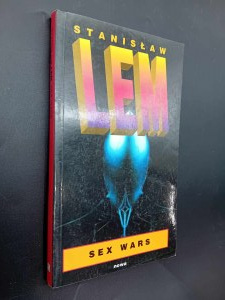 Stanisław Lem Sex Wars