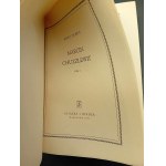 Charles Dickens Martin Chuzzlewit Volume I-II