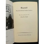 Fritz Otto Busch Narvik, Vom Heldenkampf deutscher Zerstörer Propaganda III Rzeszy