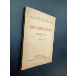 School Excursion Hostels Handbook VII Year 1933