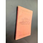Handbuch für die technischen Kräfte Beschreibung und Betrieb der Elektrostation PES-15/9 und des Gaz-MKB-Motors