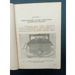 Communication Instruction Manual Field telephone inductor AP-48