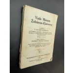 Vade-Mecum vojáka-řidiče I. část s atlasem kreseb (...) Vydání III