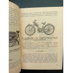 Krzysztof Brun, Tadeusz Heryng, Jerzy Kowalski Manuale del motociclista